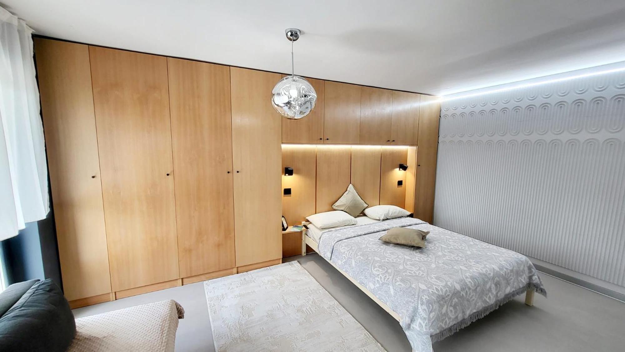 Appartamento Panoramic Penthouse In The Heart Of Iasi Esterno foto