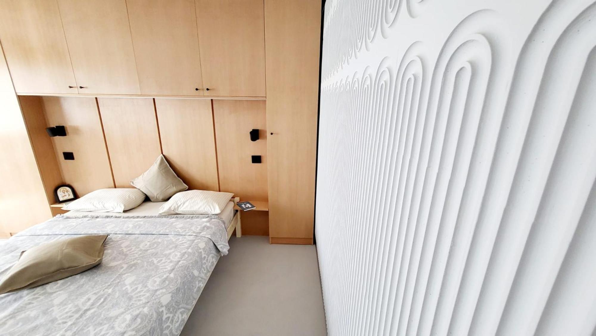 Appartamento Panoramic Penthouse In The Heart Of Iasi Esterno foto