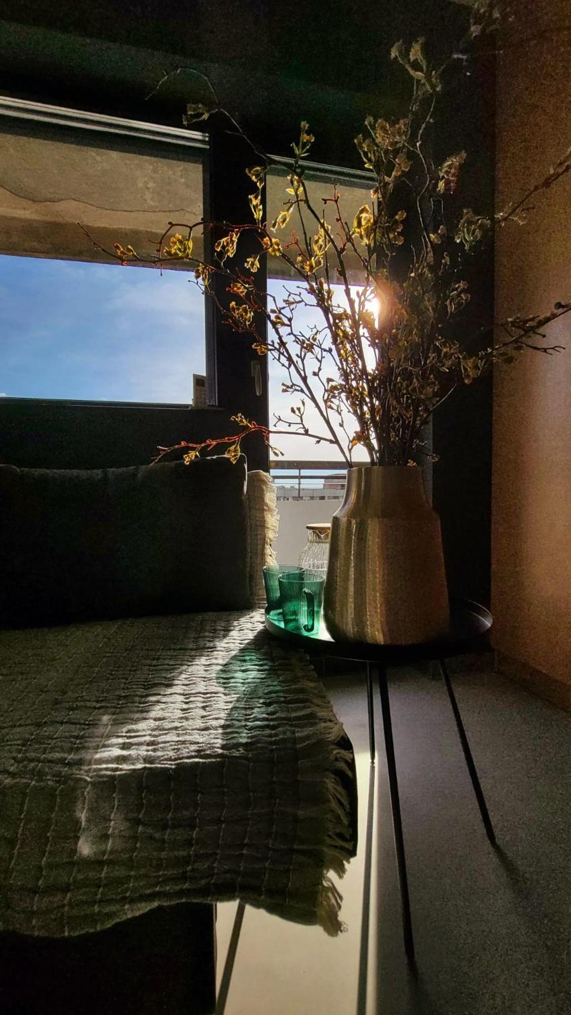 Appartamento Panoramic Penthouse In The Heart Of Iasi Esterno foto