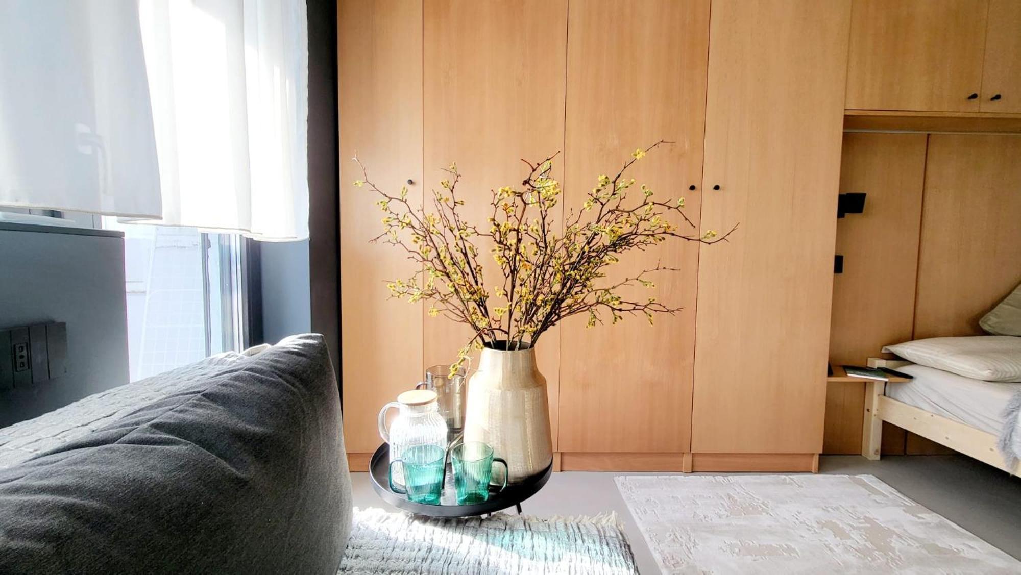 Appartamento Panoramic Penthouse In The Heart Of Iasi Esterno foto
